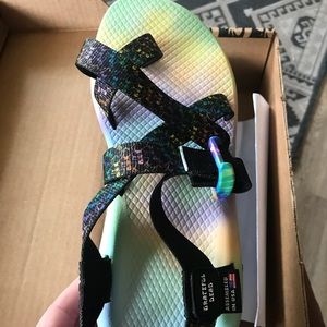 Women’s size 9 Grateful Dead Chaco Brand New